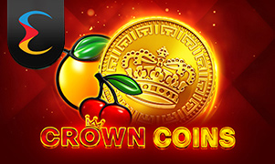 Crown Coins